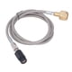 thumbnail image 1 of Adaptador de cilindro de refresco,Adaptador de recarga de refrescos Conector de máquina de refrescos de CO2 Conector de recarga C construido para precisión, 1 of 14