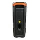 thumbnail image 3 of Bafle profesional recargable 2x8” 7,200 W PMPO con micrófono alámbrico MSA-0109, 3 of 7