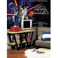 thumbnail image 3 of Star Wars XL Spray and Stick Wallpaper Mural, 3 of 4