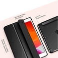 thumbnail image 2 of Case for iPad Mini 3/2 / 1 - Lightweight Smart Slim Shell Translucent Frosted Back Cover Protector Supports Auto Wake/Sleep for Apple iPad Mini 1 / Mini 2 / Mini 3, 2 of 9