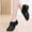 Black, variant on Soft Sole Leather Jazz Dance Shoes For Girls Ideal For Dance Practice And Performance Girls Athletic Shoes Size Black 7-8 Years
