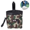 thumbnail image 1 of Bolsa de entrenamiento para golosinas para perros con clip, bolsa de entrenamiento para alimentos para mascotas con bolsillo para la cintura de recompensa para perros para entrenamiento al aire libre Ormromra 220616-1, 1 of 9