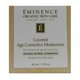 thumbnail image 2 of EYBQF Organics Coconut Age Corrective Moisturizer, 2 Ounce, 2 of 4