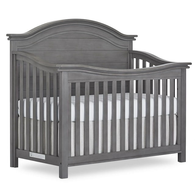 Evolu Belmar Curve lit Convertible 5 en 1