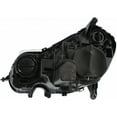 thumbnail image 2 of For Mercedes-Benz E63 AMG Headlight Assembly 2007 2008 2009 Passenger Side DOT Certified For MB2501100 | 211820346164 Vehicle Trim: Sedan, 2 of 4