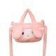 thumbnail image 2 of Kuromi Bolso bandolera Kawaii Cartoon Kuromi Anime Bag Cute Kuromi portafolios Kuromi, 2 of 5