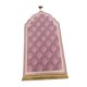 thumbnail image 4 of Alfombra de Oración Macarena 60cmx110cm Rosa Suave, 4 of 8
