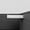 Silk White, variant on Blum 773M45S0S-SW Legrabox 18" L X 3-9/16" H Full Extension Concealed Drawer System Kit -