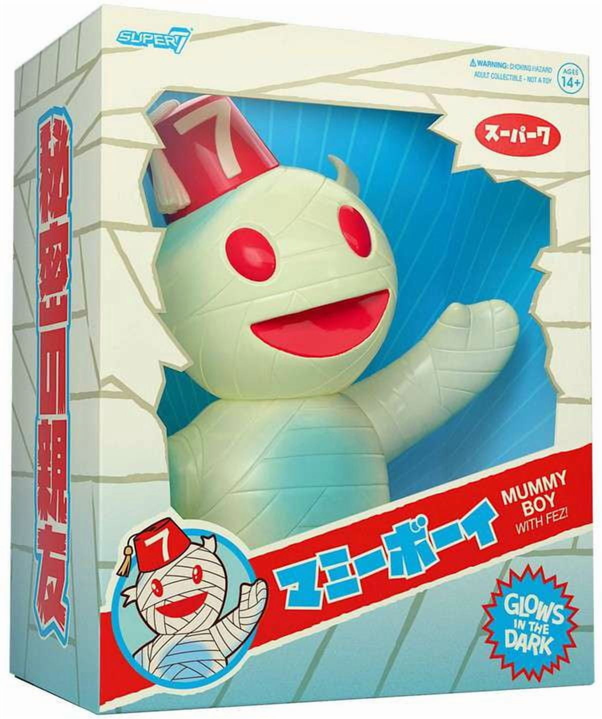 Yu-Gi-Oh! Millennium Puzzle 400 Bearbrick 25th Anniversary Be