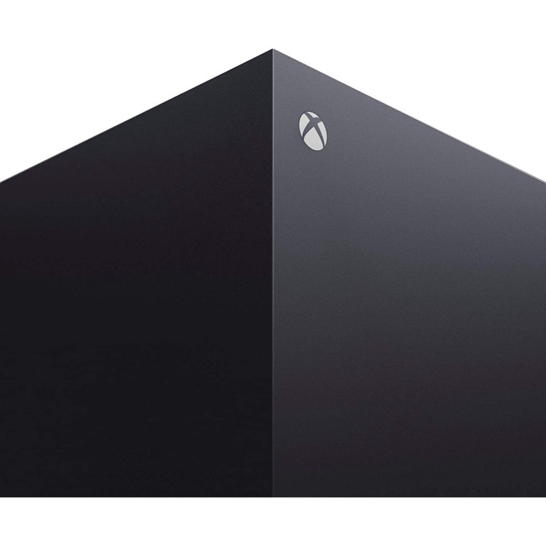 Microsoft Xbox Series X 1TB Bundle: Extra Wireless Controller