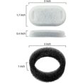 thumbnail image 4 of 12PCS Cats Water Fountain Replacement Filters & Pre-Filter Sponges for Automatic Pet Fountain Dog W, 4 of 5