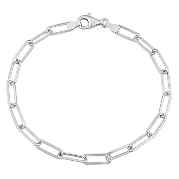 Everly Women's Sterling Silver Anklet