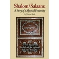thumbnail image 1 of Shalom/Salaam: A Story of a Mystical Fraternity, 1 of 1