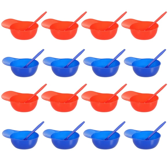 Baseball Helmet Ice Cream Bowls