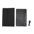 thumbnail image 2 of Clavier, Découpes Magnétiques Précises Angle Réglable Clavier pour Tablette avec Étui pour M10 5G 10.6 Po Tablette, 2 of 7