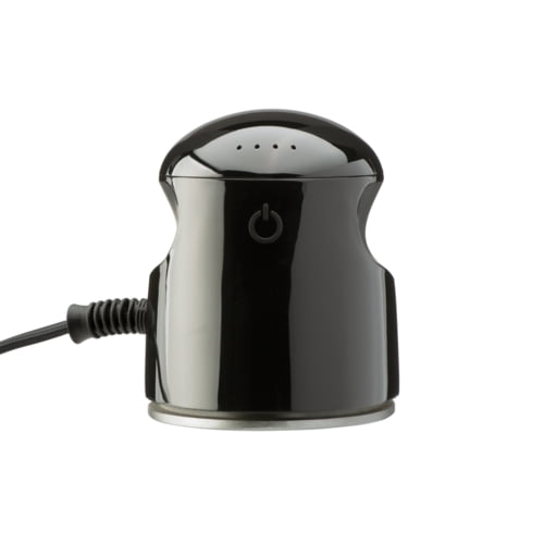 homedics mini steamer and iron
