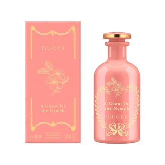 Gucci A Song for the Rose by Gucci Eau De Parfum Spray 3.3 oz for
