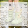 thumbnail image 3 of Hrsba Kids Unisex Rain Boots,On Solid Color Waterproof Short Rubber Boots for 2-11Y, 3 of 8