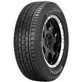 thumbnail image 6 of General Grabber HTS 275/70R18 125 S Tire Fits: 2019-23 Ram 1500 Rebel, 2020-23 GMC Sierra 2500 HD AT4, 6 of 6