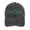 Black, variant on Shady Pines Navy Baseball Cap for Men Women, Adjustable Snapback Hats Cotton Hat