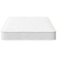 thumbnail image 3 of Signature Sleep Solace 6" Bonnell Coil Mattress, Twin, 3 of 9