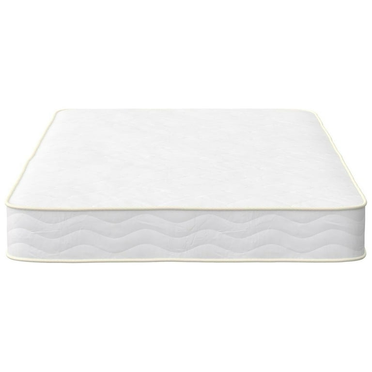 Signature Sleep Solace Breathable Firm 6'' Twin Size 2-Sided Signature Sleep Solace Breathable Firm 6'' Twin Size 2-Sided