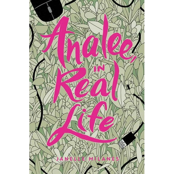 Analee, in Real Life (Hardcover)