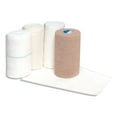 thumbnail image 3 of Profore LF 4 Layer Compression Bandage System, Non-Sterile, Self-Adherent Tape Closure, 1 Count, 8 Packs, 8 Total, 3 of 4