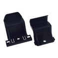 thumbnail image 3 of 2 Pack Front Bumper Bracket L & R Side For 2010 - 2013 for Mazda 3 BBM450161C BBM450151A -, 3 of 4