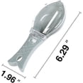 thumbnail image 5 of Fish Scaler, Fast Fish Scale Remover, 5 of 5
