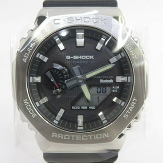 Casio Men's Protrek PRG510T-7 Solar Powered, Tough Classic, Silver