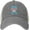 C4631, variant on Trans Dudes are Hotter, Funny Transgender LGBT Cowboy Hat Vintage Mesh Baseball Cap Women Dad Hat Men Sun Hat Black