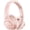 Pink, variant on Soundcore Anker Life Q20 Hybrid Active Noise Cancelling Headphones, Wireless Over Ear Bluetooth Headphones, 60H Playtime, Hi-Res Audio, Deep Bass, Memory Foam Ear Cups, for Travel, Home Office