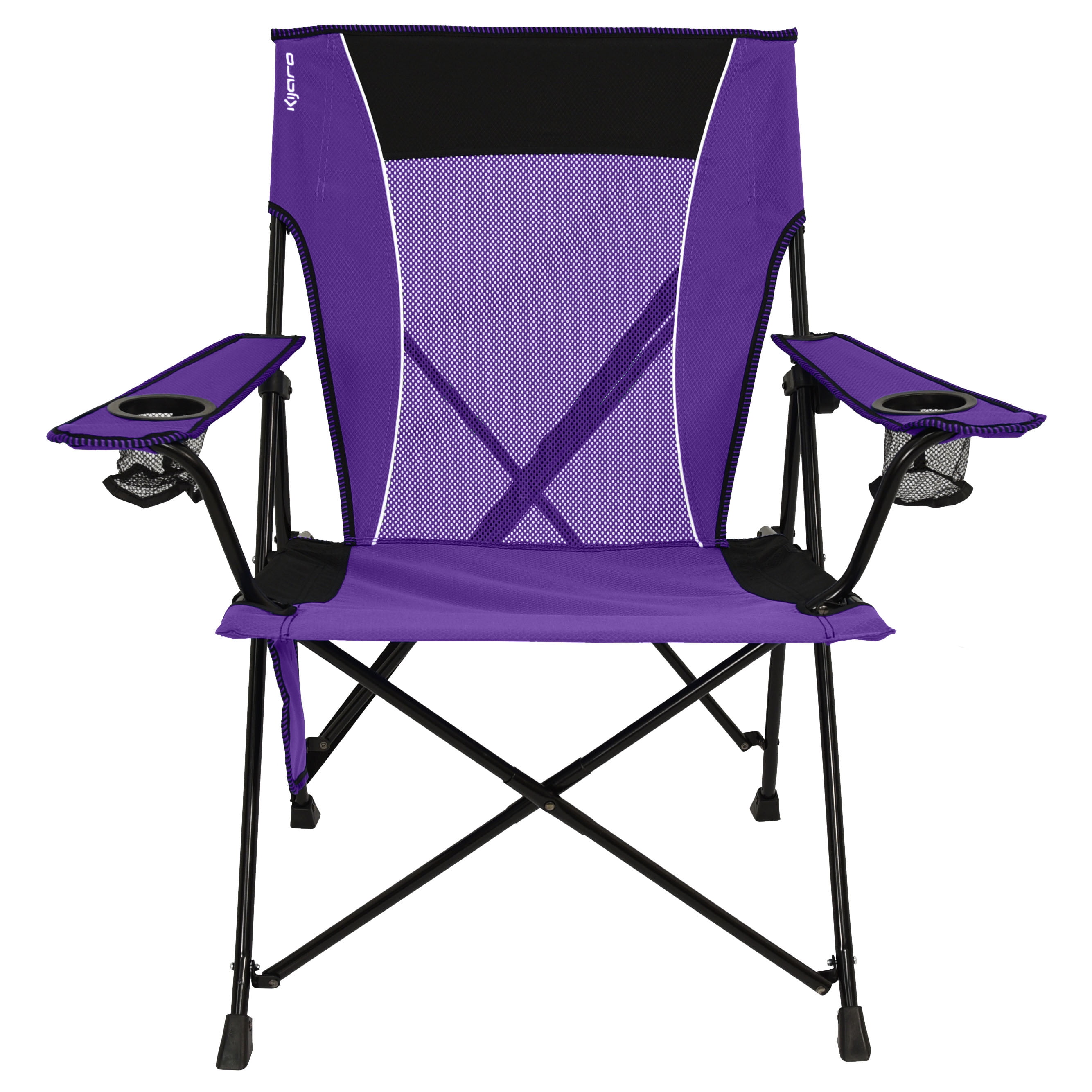 Details about   Kijaro XXL Dual Lock Portable Camping and Sports Chair 