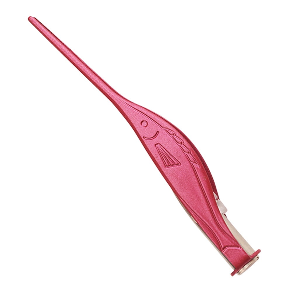 Ear Wax Removal Tool for Kids LED Flashlight Earpick Ear Wax Removal Tweezers Luminous Cleaning