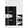 Bos Suspension Void Rear Shock Decal Kit for 222mm Eye to Eye Size