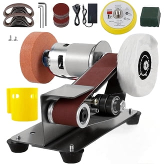 3M File Belt Sander Attachment Arm, Vessel 28375
