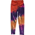 thumbnail image 1 of n:philanthropy Womens Merrick Casual Leggings, Multicoloured, Small, 1 of 1