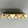thumbnail image 4 of Profession Electric Guitar Base Accessories Brass Block for Electric Guitar Tremolo System Bridge Great Improvement, 4 of 5