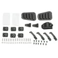 thumbnail image 2 of Kit de manijas de bisagras de puerta de automóvil NikouMX 6 piezas, 2 of 8