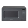 thumbnail image 1 of Horno de Microondas Daewoo 0.7 Pies Cúbicos Convencional Gris, 1 of 4