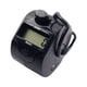 thumbnail image 1 of Seitruly Contador de conteo Clickers Número de 5 dígitos Enumerador digital LCD Herramienta de conteo electrónico para suministros de tejido Videojuegos y accesorios Negro, 1 of 6