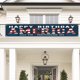 thumbnail image 5 of Independence Day Backdrops Party Party Atmospheres Decorations USA 4th Of July Decoration Props Streamer, 5 of 6