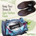 thumbnail image 4 of Shoe Deodorizers bmbu Charcoal Activated Bamboo Air Purifying, 4 of 6