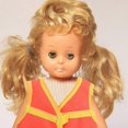 thumbnail image 4 of Reflective Vest For Doll Enthusiasts 1/6 Scale Clothing Toy Dolls Realistic Vest Shape 1Pcs, 4 of 5