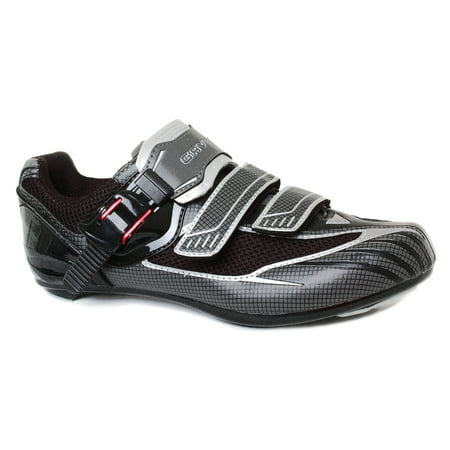Gavin Elite Road Cycling Shoe - 2 and 3 Bolt Cleat