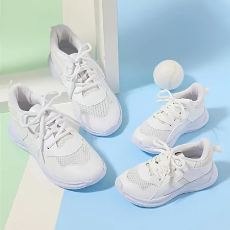 

GEDER-S Toddler Kids Lightweight Breathable Sneakers