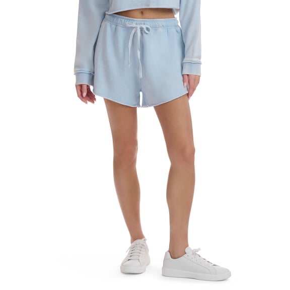 Mills by Millie Bobby Brown Women's Tie-Front Shorts, Sizes XXS-XXL