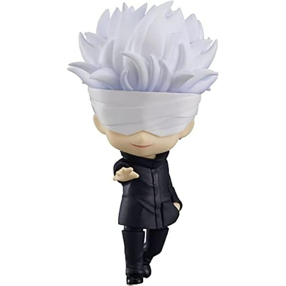 Kaisen 0: Satoru Gojo Nendoroid Action Figure G12709 Multicolor
