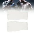 thumbnail image 1 of Gel Matériel Gants de Boxe Enveloppements à la Main Hommes Femmes Kickboxing Combat Séance d'Entraînement avec Structure Intégrée en Nylon pour la Boxe, 1 of 7
